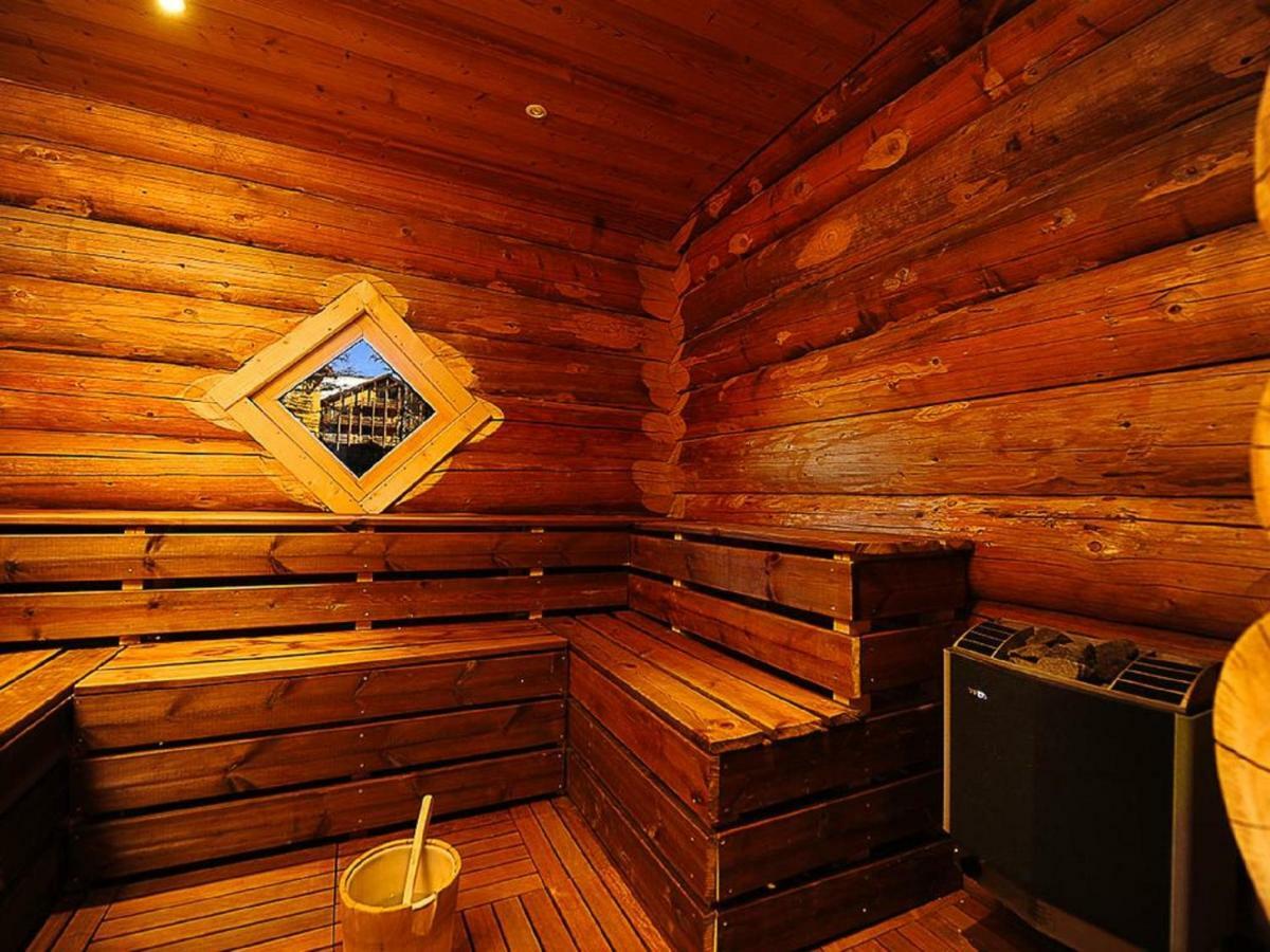 T2 Residence Antares 4* Pieds Des Pistes Risoul Bagian luar foto