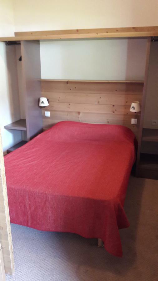 T2 Residence Antares 4* Pieds Des Pistes Risoul Bagian luar foto