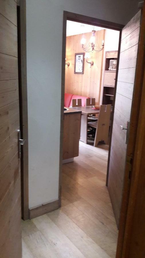 T2 Residence Antares 4* Pieds Des Pistes Risoul Bagian luar foto